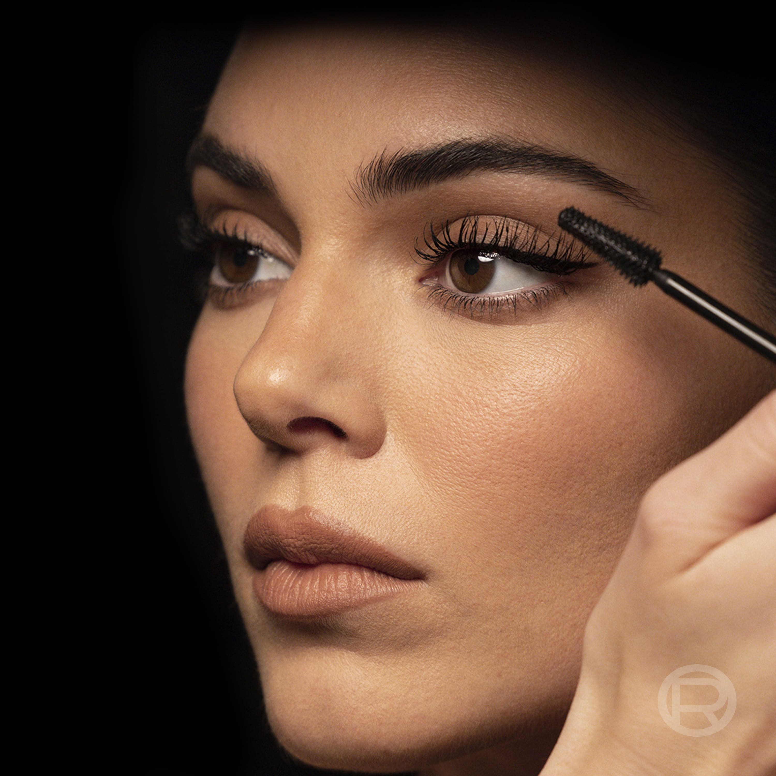 mascara de pestañas loreal panorama